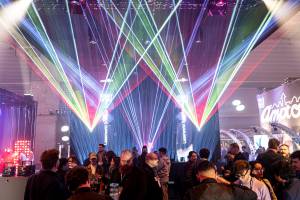 ISE 2026 - 2