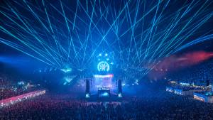 UNTOLD Festival Main Stage 2026 UNTOLD Festival Main Stage 2026 - 36