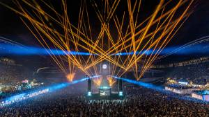 UNTOLD Festival Main Stage 2026 UNTOLD Festival Main Stage 2026 - 30