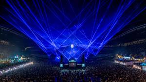UNTOLD Festival Main Stage 2026 UNTOLD Festival Main Stage 2026 - 26