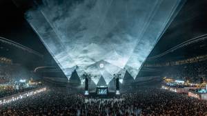 UNTOLD Festival Main Stage 2026 UNTOLD Festival Main Stage 2026 - 25