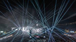 UNTOLD Festival Main Stage 2026 UNTOLD Festival Main Stage 2026 - 31