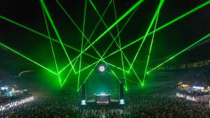 UNTOLD Festival Main Stage 2026 UNTOLD Festival Main Stage 2026 - 11