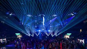 UNTOLD Festival - Galaxy Stage 2026 - 2