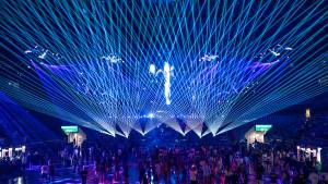 UNTOLD Festival - Galaxy Stage 2026 - 3