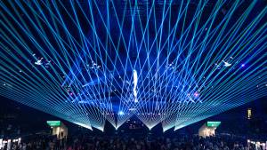 UNTOLD Festival - Galaxy Stage 2026 - 4