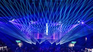 UNTOLD Festival - Galaxy Stage 2026 - 5