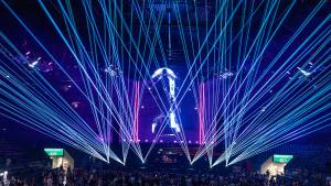 UNTOLD Festival - Galaxy Stage 2026 - 6