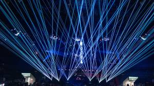 UNTOLD Festival - Galaxy Stage 2026 - 7