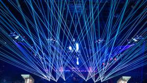 UNTOLD Festival - Galaxy Stage 2026 - 8