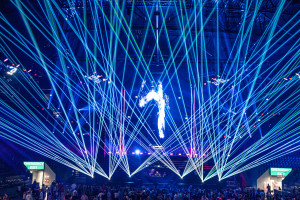 UNTOLD Festival - Galaxy Stage 2026