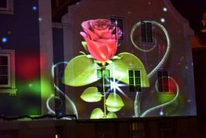 Lichtspiele in Schaerding-Neuhaus 2015/2016 - 11