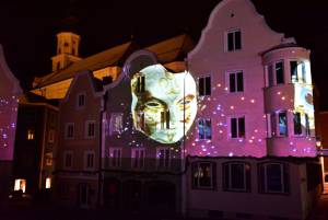 Lichtspiele in Schaerding-Neuhaus 2015/2016 - 12