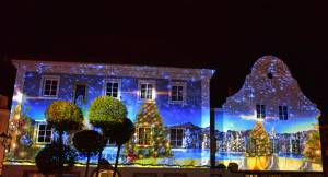 Lichtspiele in Schaerding-Neuhaus 2015/2016 - 6