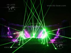 Multimedia Show @ Europa-Park Rust, Germany - 2