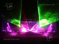 Multimedia Show @ Europa-Park Rust, Germany - 3