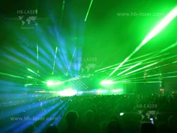 Multimedia Show @ Europa-Park Rust, Germany - 4