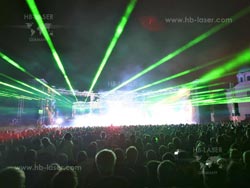 Multimedia Show @ Europa-Park Rust, Germany - 5