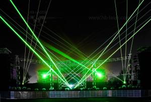 Multimedia Show @ Europa-Park Rust, Germany - 11