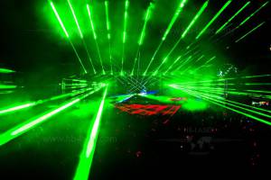 Multimedia Show @ Europa-Park Rust, Germany - 17