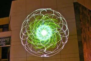 City Festival Neckarsulm 2005, Germany