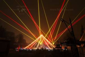 Castle Tuessling, Christmas Market 2012 - 7