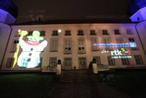 Castle Tuessling, Christmas Market 2012 - 13