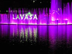 Multimedia Installation in Lavasa, India  - 3
