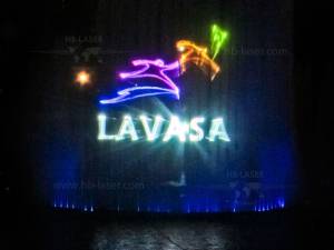 Multimedia Installation in Lavasa, India  - 5