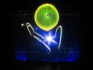 Multimedia Installation in Lavasa, India  - 6