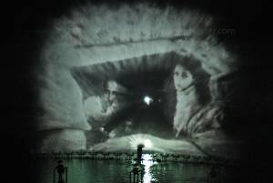 Multimedia Installation @ Holy Defense Museum Teheran, Iran - 12