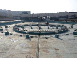 Multimedia Installation @ Holy Defense Museum Teheran, Iran - 16