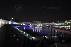 Multimedia Installation @ Holy Defense Museum Teheran, Iran - 17
