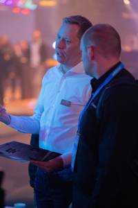 Laserworld an der Prolight+Sound 2022 - 10
