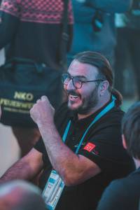 Laserworld an der Prolight+Sound 2022 - 11