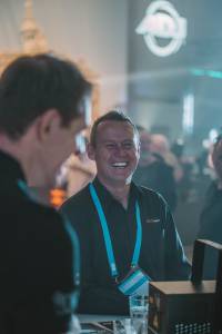 Laserworld an der Prolight+Sound 2022 - 16