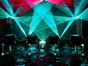 Prolight + Sound Guangzhou 2015 - 3