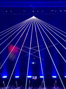 Prolight + Sound Guangzhou 2015 - 7