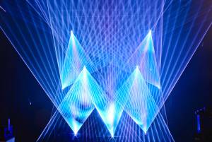 Laserworld at BPM / PRO 2015 in Birmingham - 4