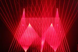 Laserworld at BPM / PRO 2015 in Birmingham - 6