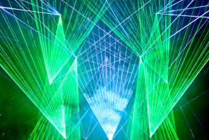 Laserworld at BPM / PRO 2015 in Birmingham - 9