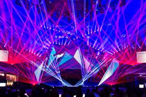 PRG Stage at Prolight+Sound 2016 - 12