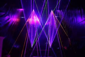Laserworld an der BPM | PRO 2016 in Birmingham - 6