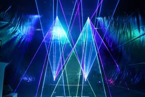 Laserworld an der BPM | PRO 2016 in Birmingham - 11