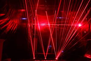 Laserworld an der BPM | PRO 2016 in Birmingham - 9