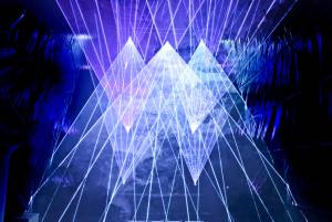 Laserworld an der BPM | PRO 2016 in Birmingham - 12