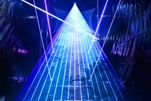 Laserworld an der BPM | PRO 2016 in Birmingham - 10