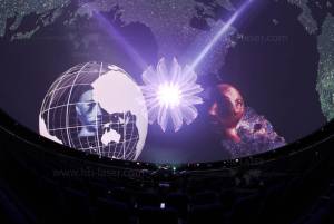 Copernicus Planetarium und Science Centre in Warschau, Polen - 7