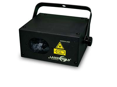 Laserworld EL-230RGB