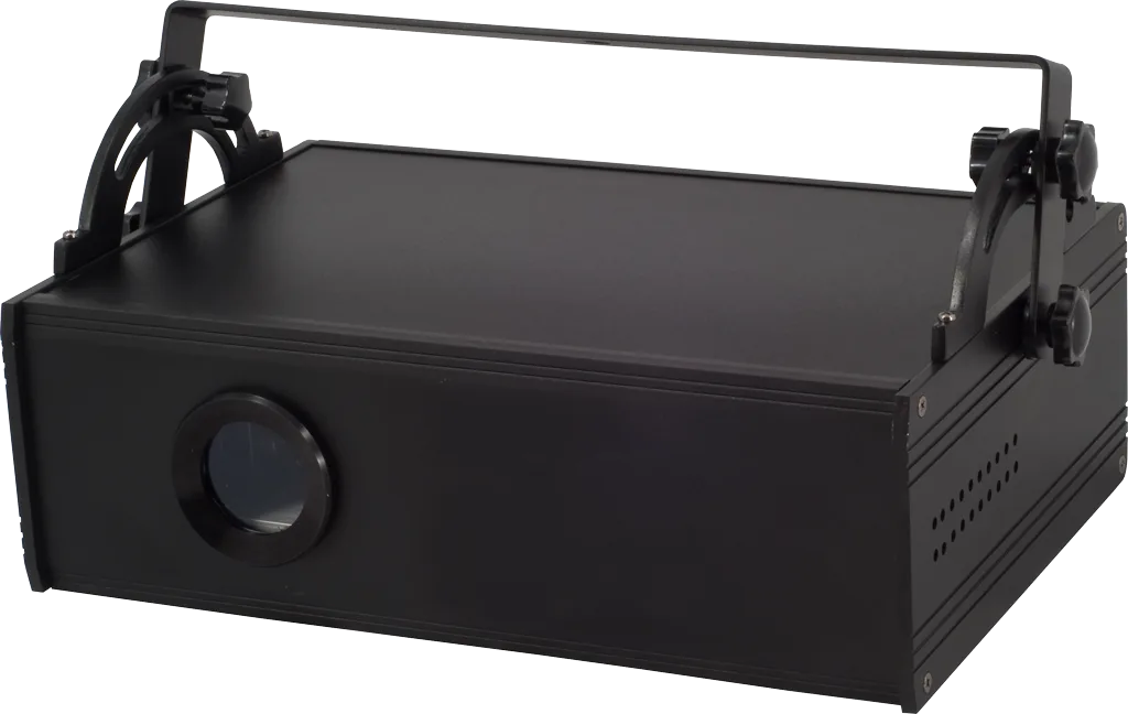 Laserworld CS-500RGBV